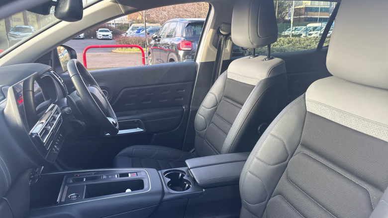 Citroen C5 Aircross 1.6 Plug-in Hybrid Max 5dr e-EAT8 Hatchback